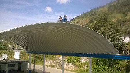 ESCUELA TOLUCA EDO DE MEX